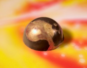 Candied Orange Dome